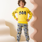 My boys Batman pajamas
