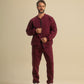 Men's casual Milton pajama