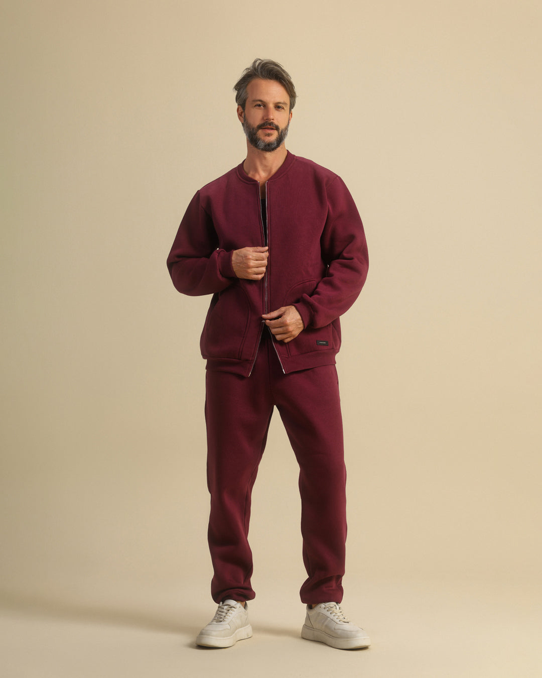 Men's casual Milton pajama