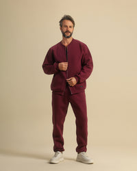 Men's casual Milton pajama