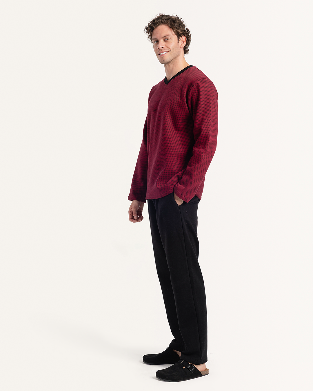 بيجامارجالي ميلتون