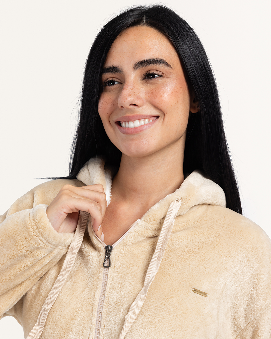 بيجاما بكم طويل و بنطلون بولار