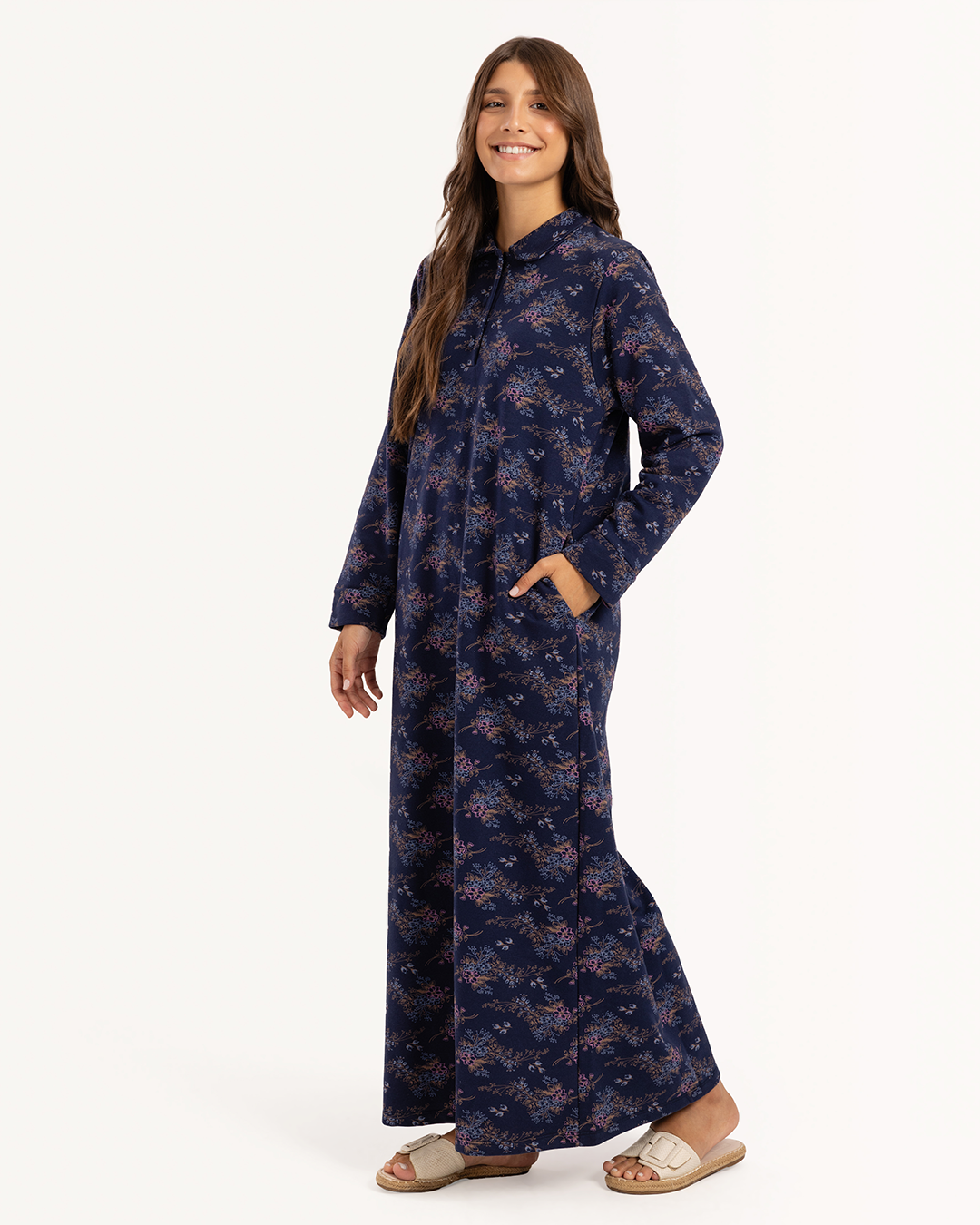 جلابيه حريمي ميلتون