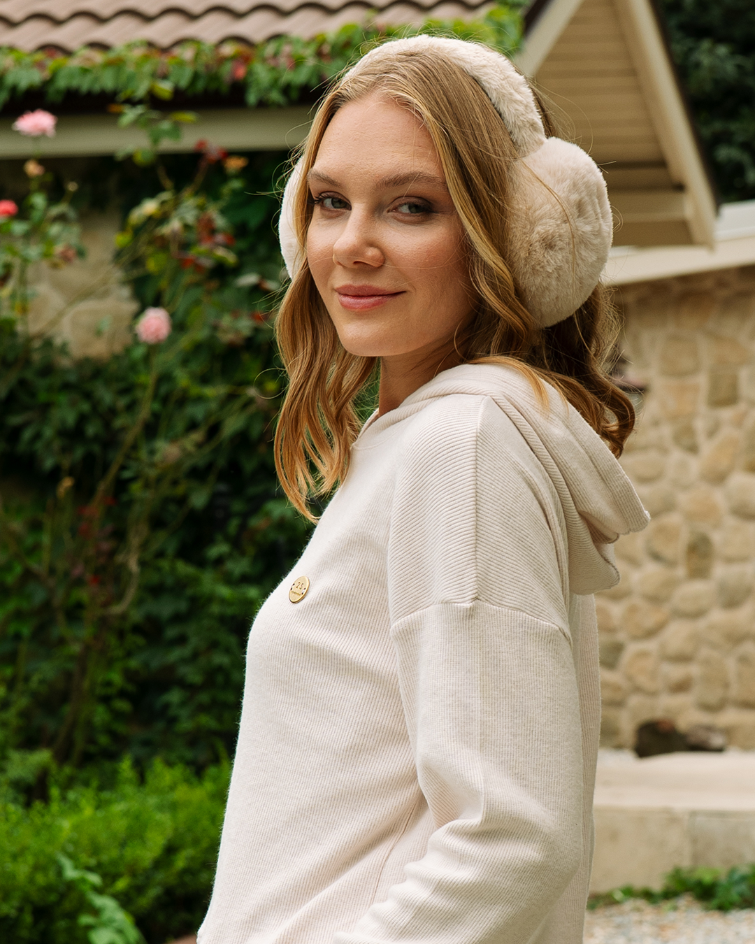 طقم  جاكارد كُم طويل