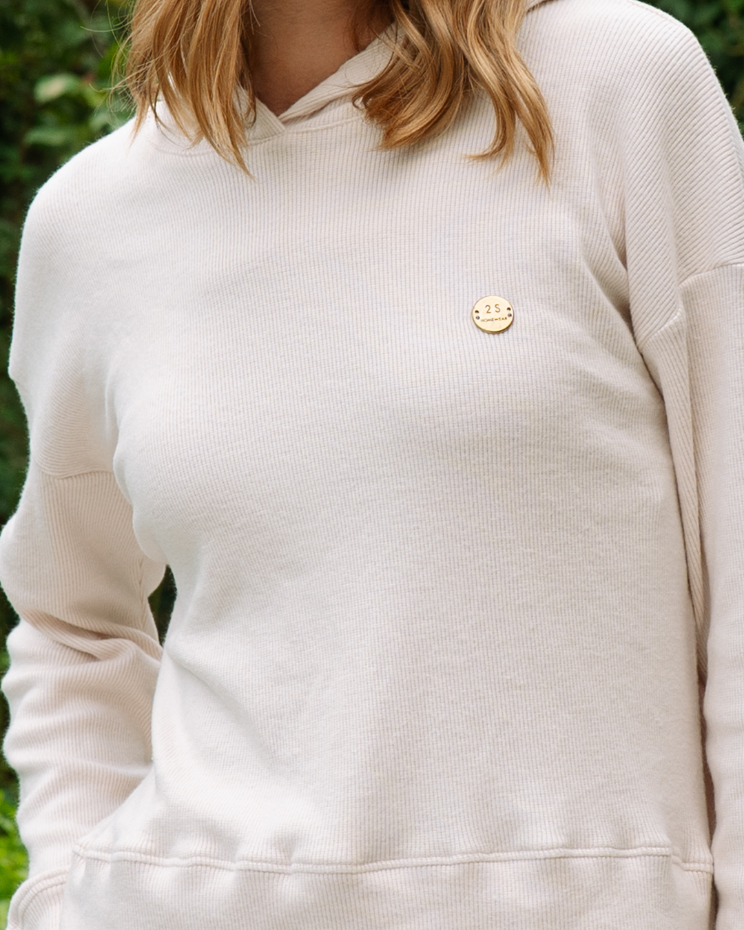 طقم  جاكارد كُم طويل