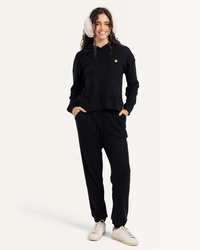 طقم  جاكارد كُم طويل