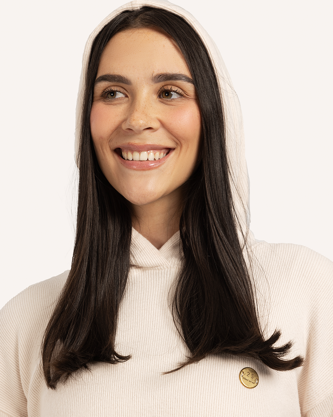 طقم  جاكارد كُم طويل