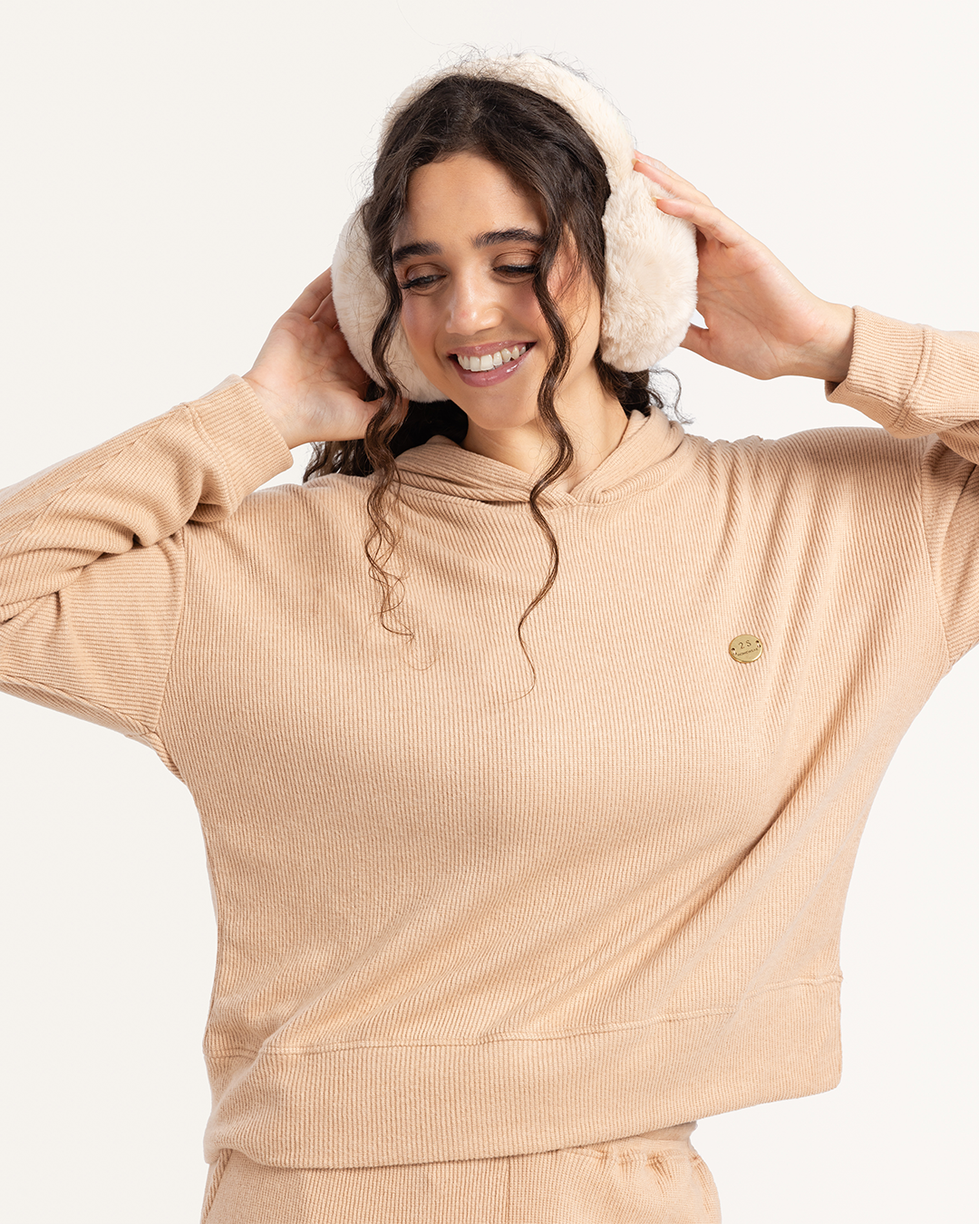 طقم  جاكارد كُم طويل