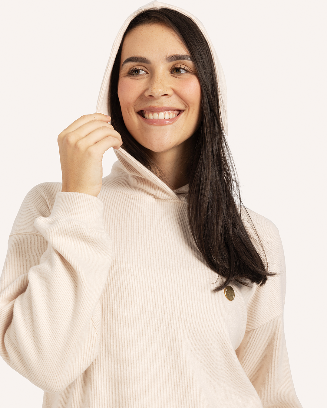 طقم  جاكارد كُم طويل