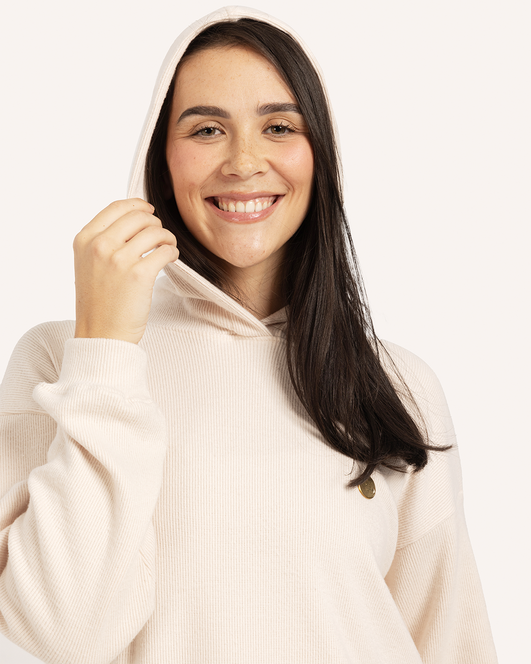 طقم  جاكارد كُم طويل