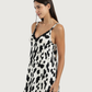 Women's V-Neck Printed Camisole