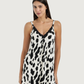 Women's V-Neck Printed Camisole