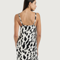 Women's V-Neck Printed Camisole