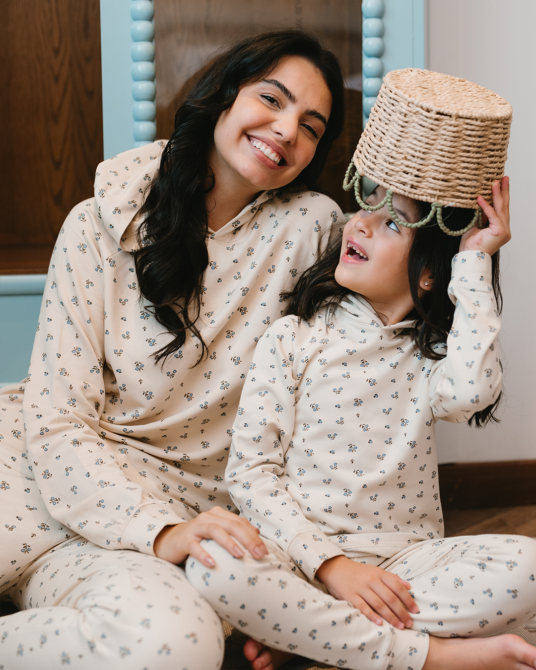 طقم سمر ميلتون ورود الشتاء