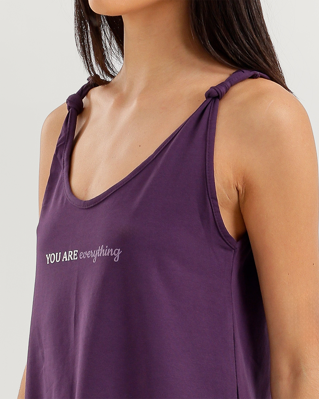 Women's Printed Cashmere Shorts Pajama Set