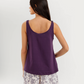 Women's Printed Cashmere Shorts Pajama Set