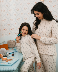 طقم سمر ميلتون ورود الشتاء