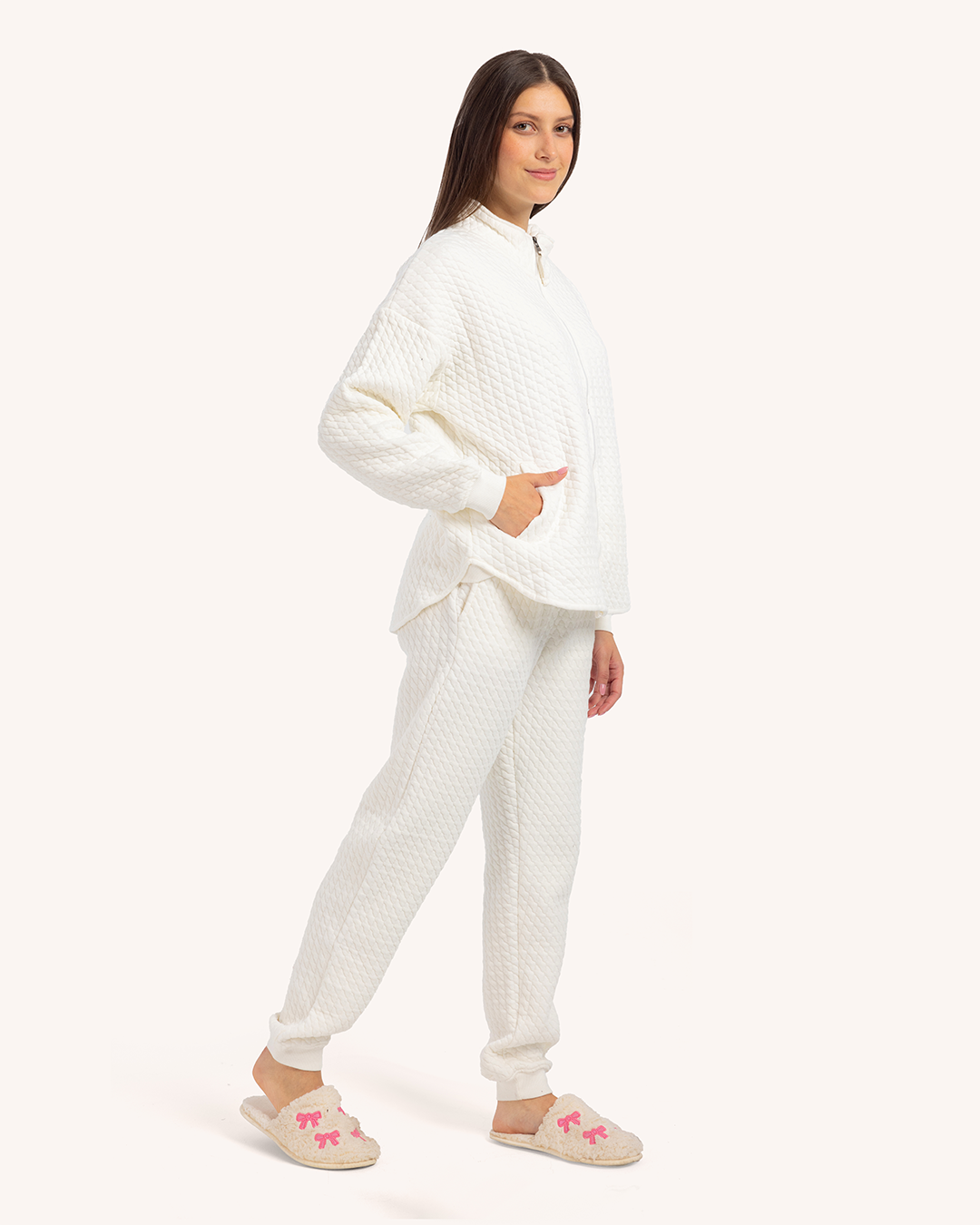 طقم بسوستة بابيل جم