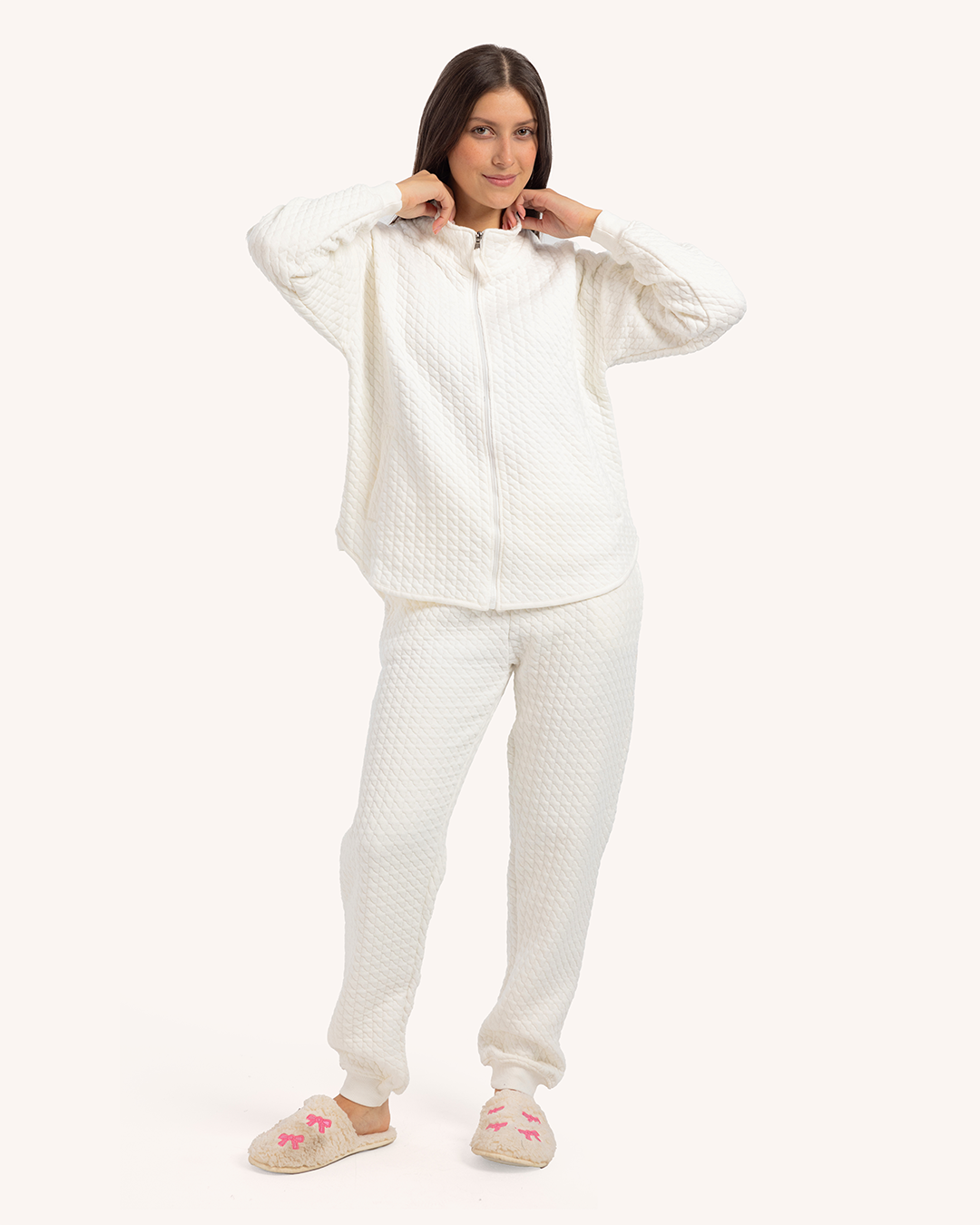 طقم بسوستة بابيل جم