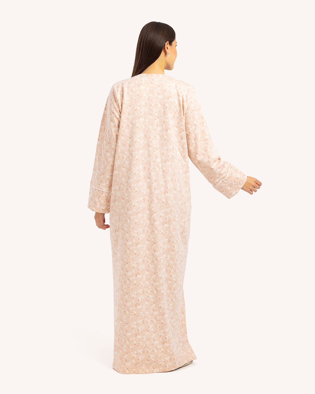 جلابيه سمر ميلتون ورود