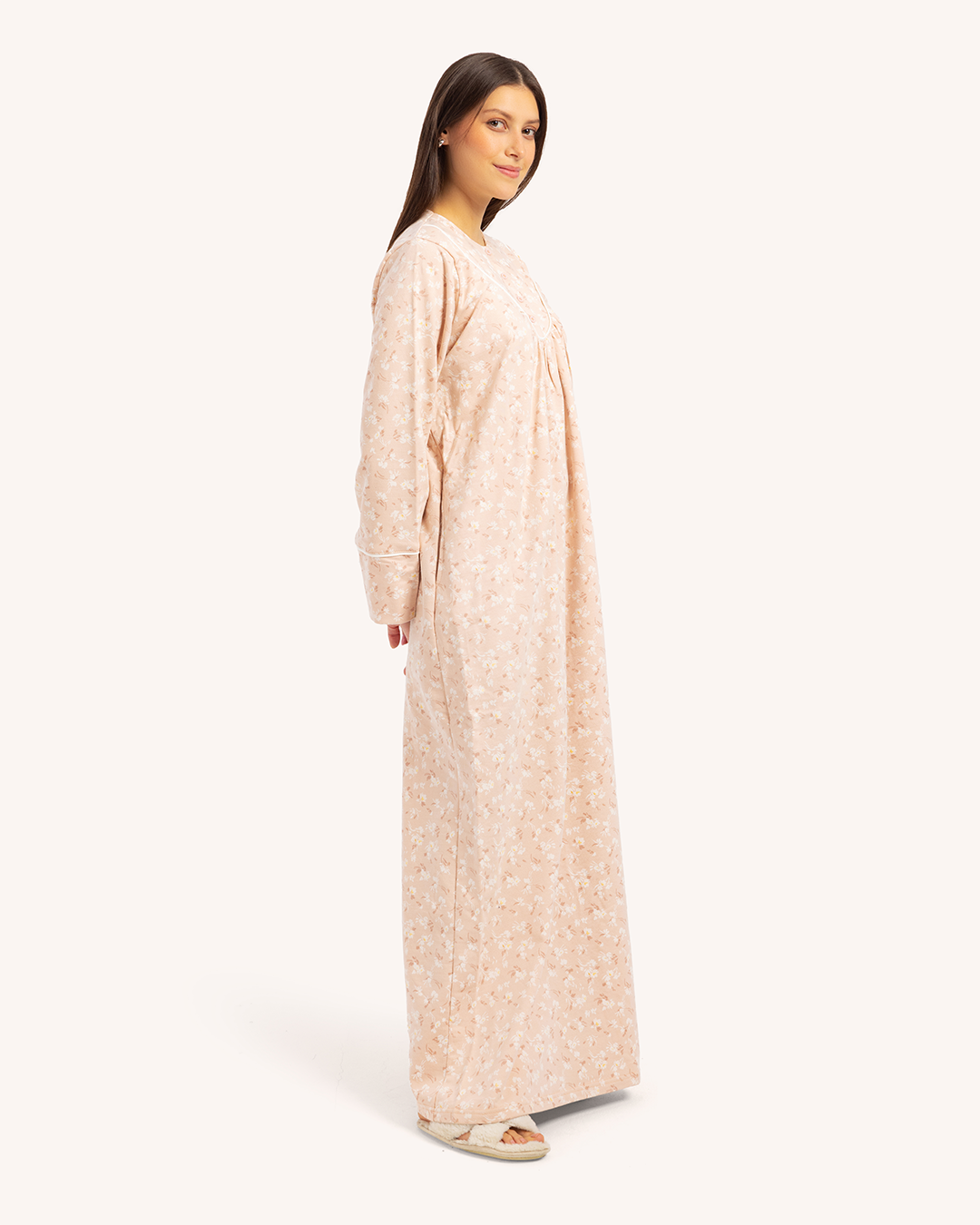 جلابيه سمر ميلتون ورود