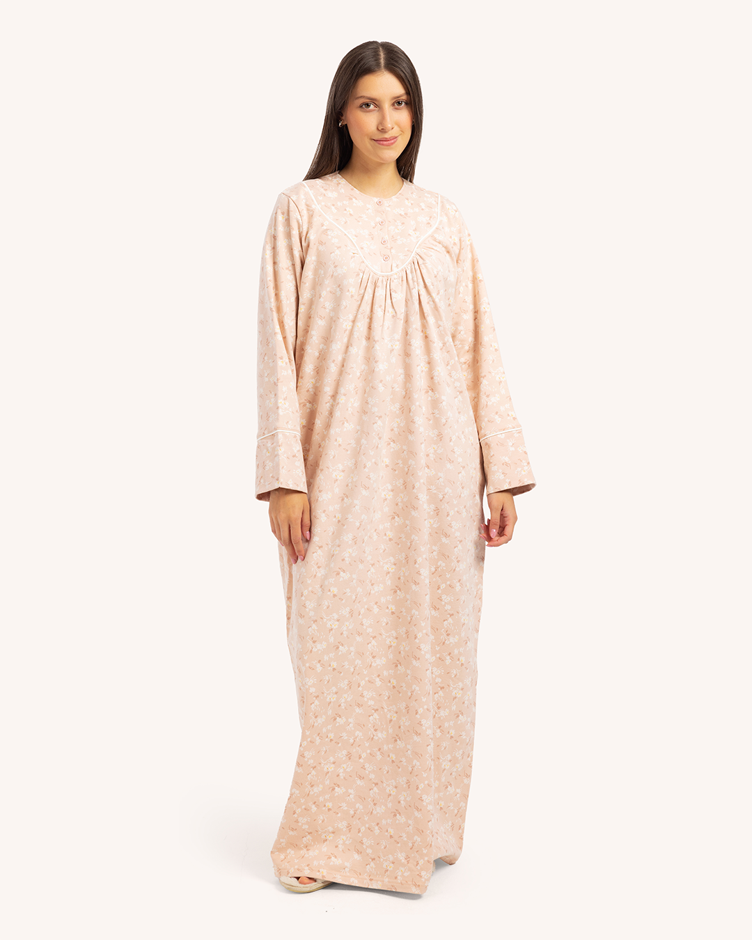 جلابيه سمر ميلتون ورود