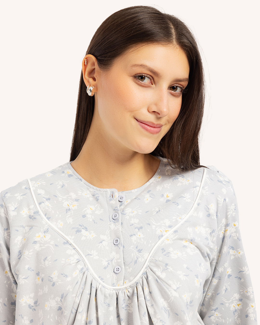 جلابيه سمر ميلتون ورود