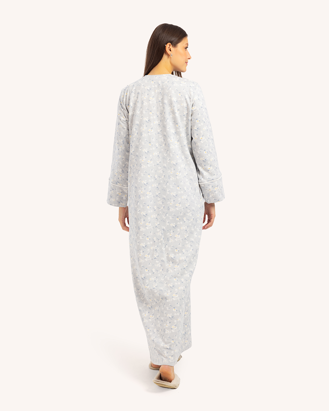 جلابيه سمر ميلتون ورود