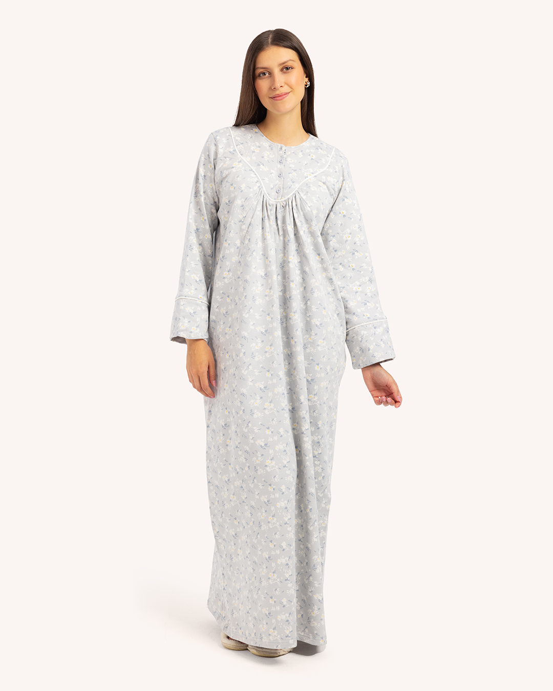 جلابيه سمر ميلتون ورود