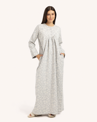 جلابيه سمر ميلتون ورود