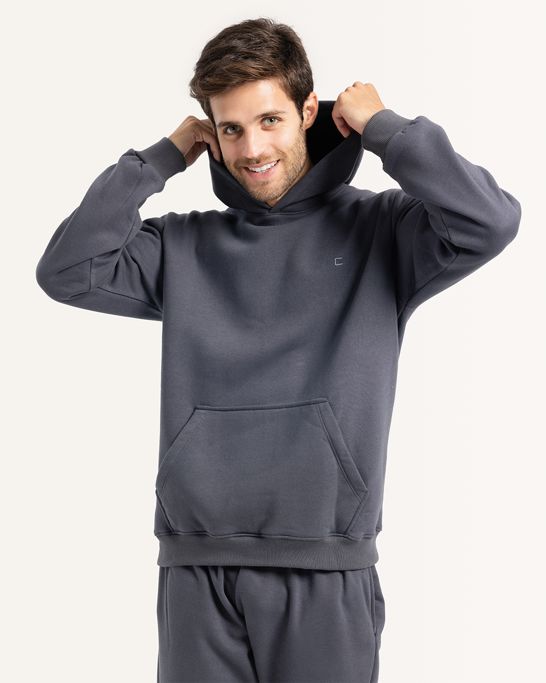 ترينج رجالي ميلتون