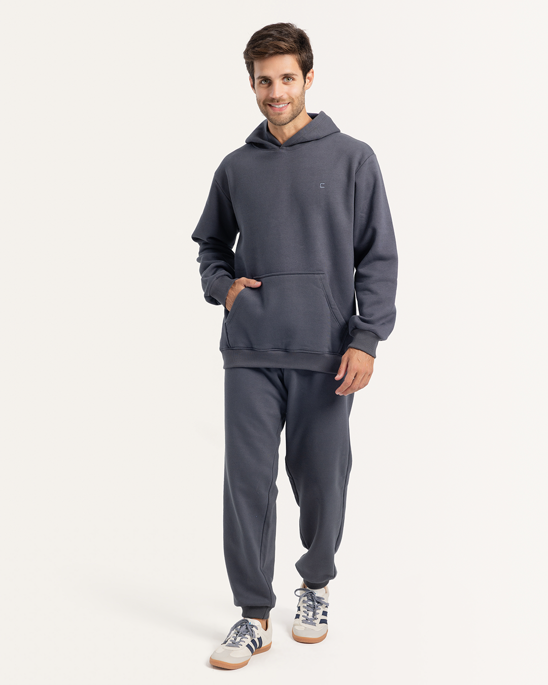 ترينج رجالي ميلتون