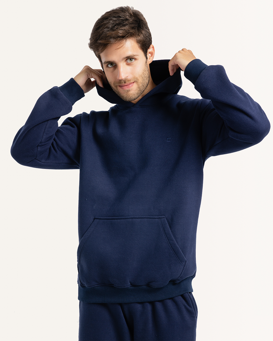 ترينج رجالي ميلتون