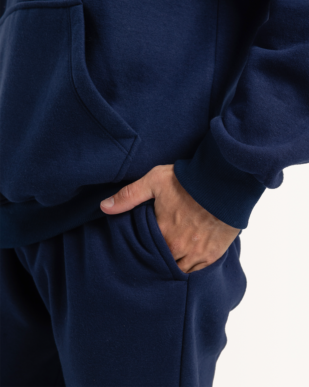 ترينج رجالي ميلتون