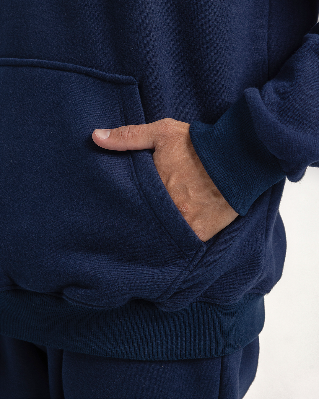 ترينج رجالي ميلتون