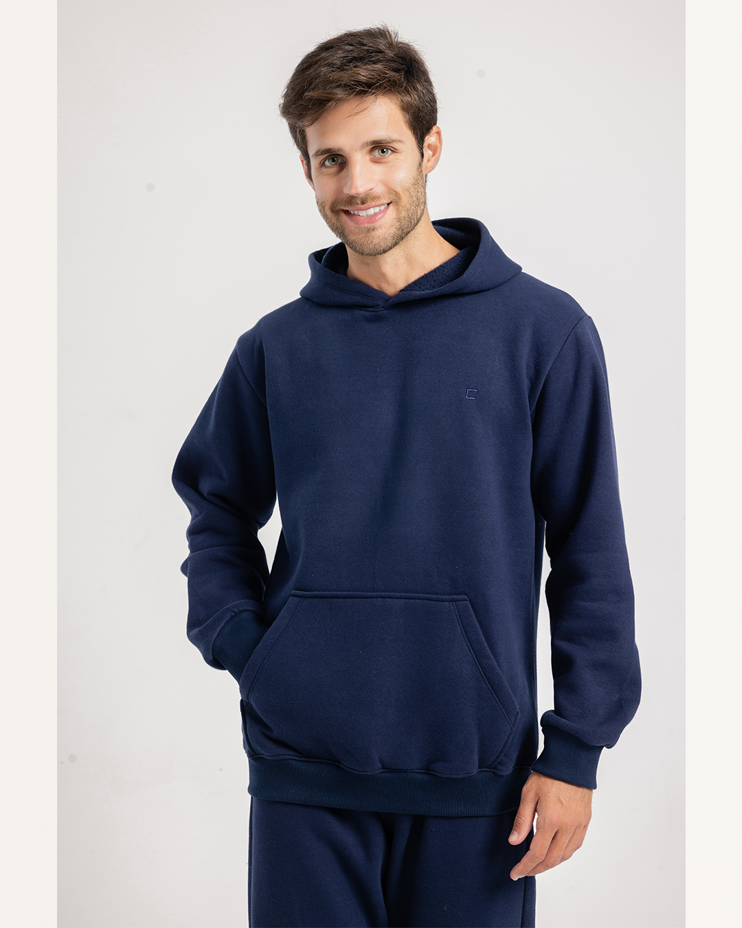 ترينج رجالي ميلتون