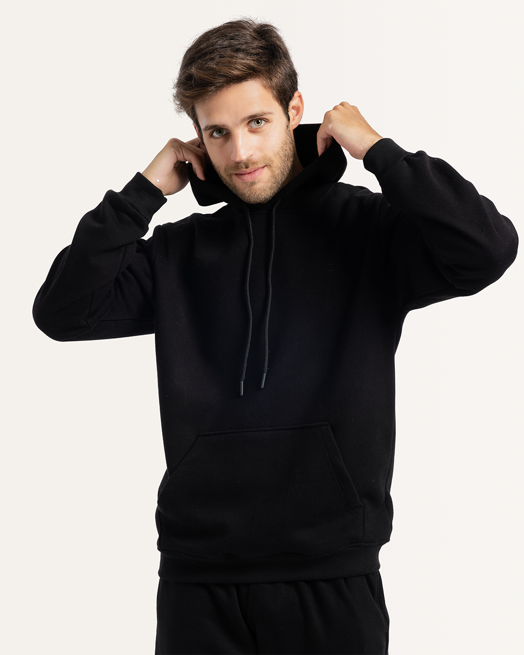 ترينج رجالي ميلتون