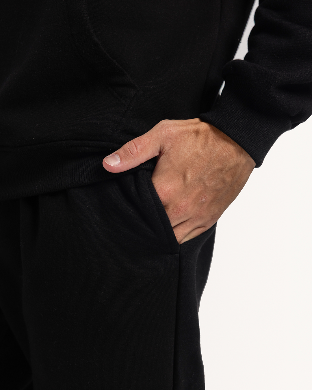 ترينج رجالي ميلتون