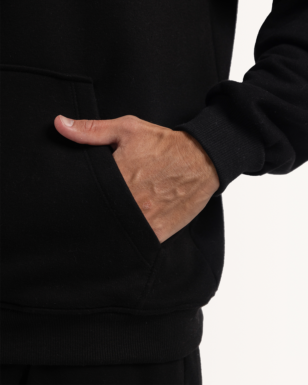 ترينج رجالي ميلتون