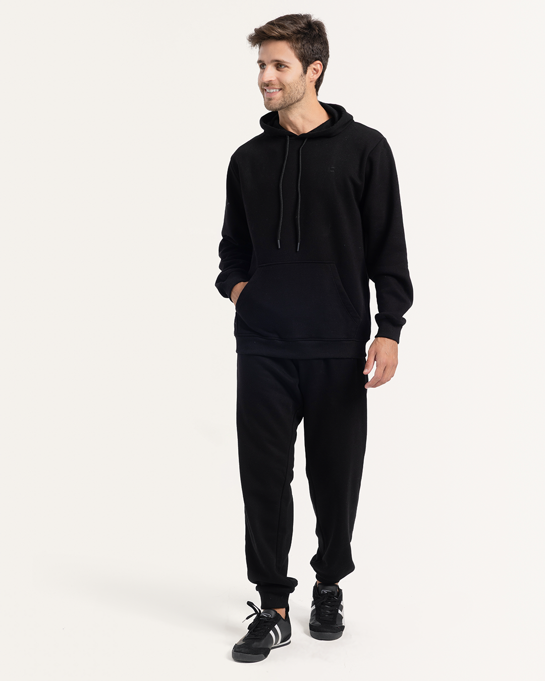 ترينج رجالي ميلتون