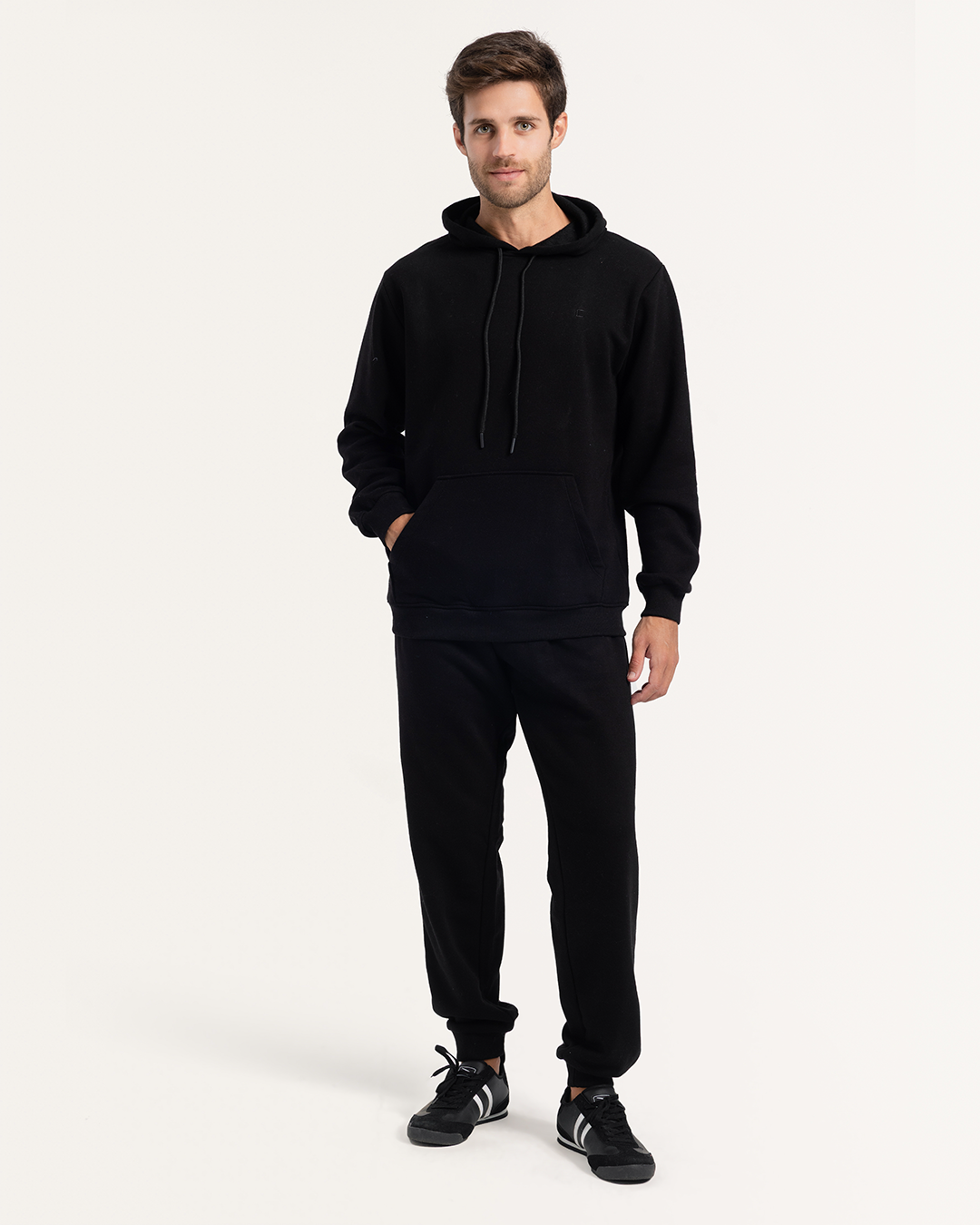 ترينج رجالي ميلتون