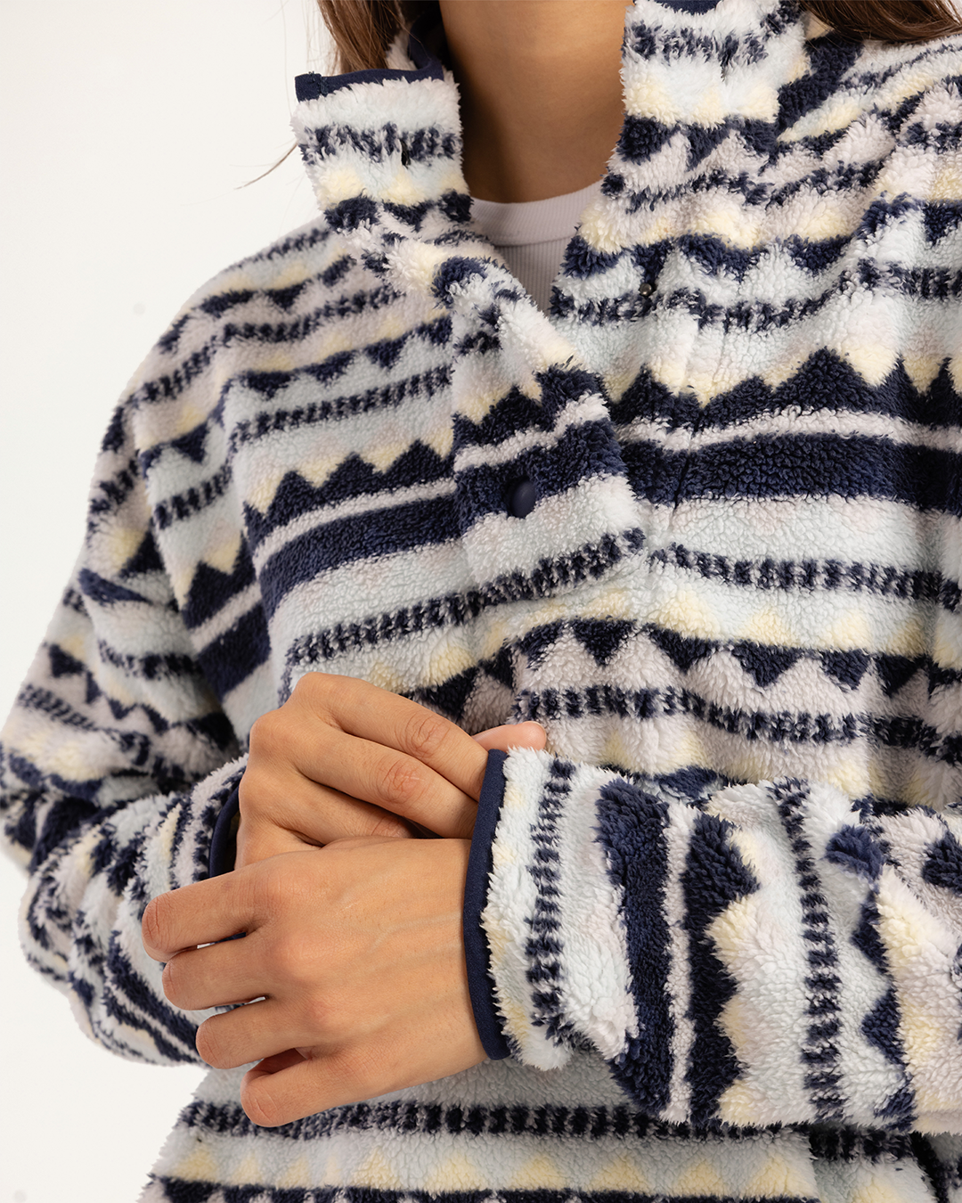 جاكت اشكال هندسيه