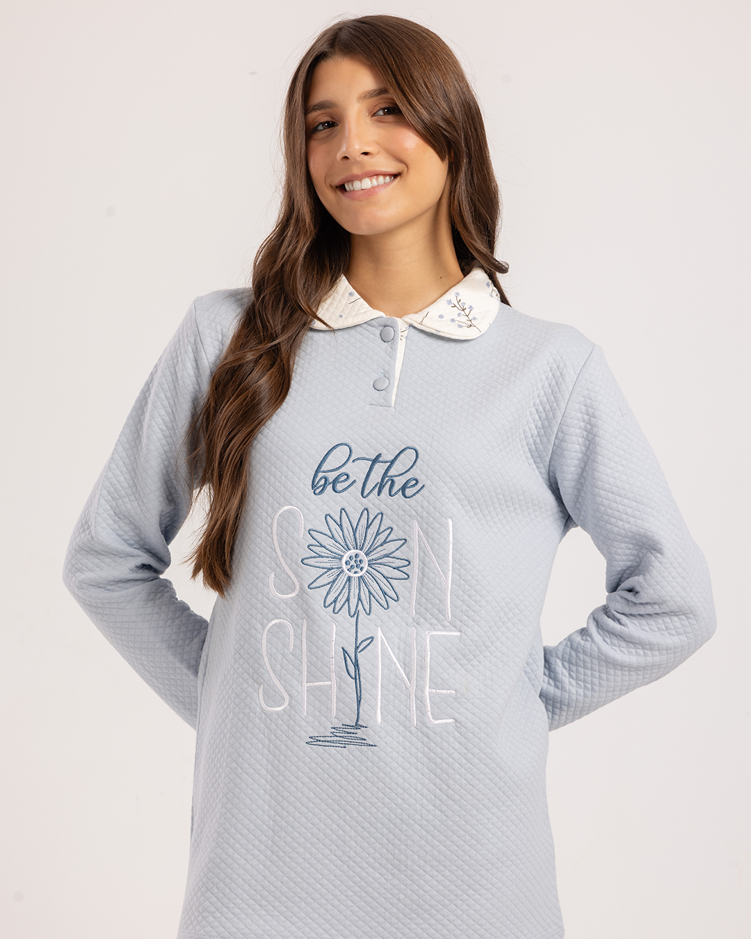 بيجاما حريمي كابوتنية