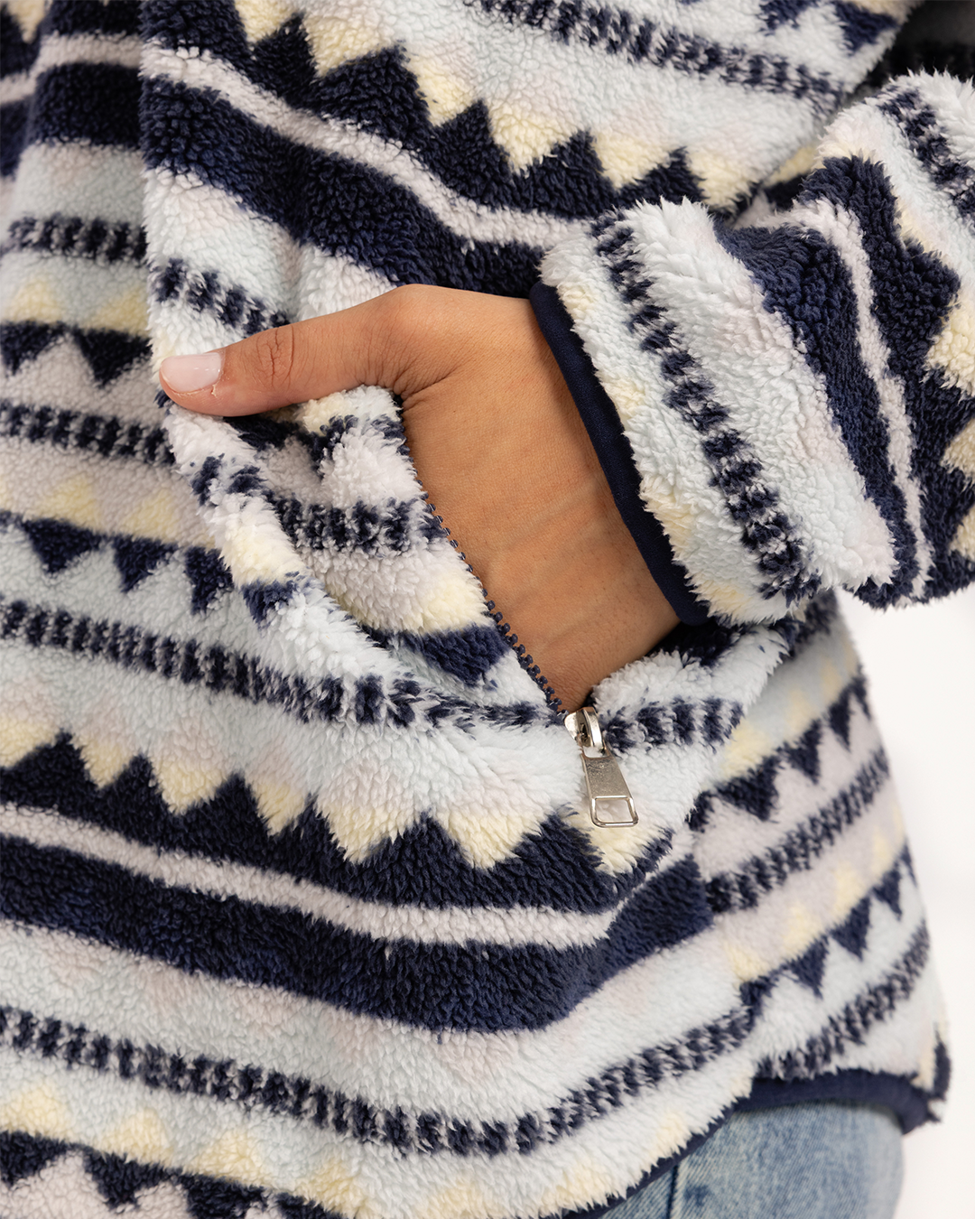 جاكت اشكال هندسيه