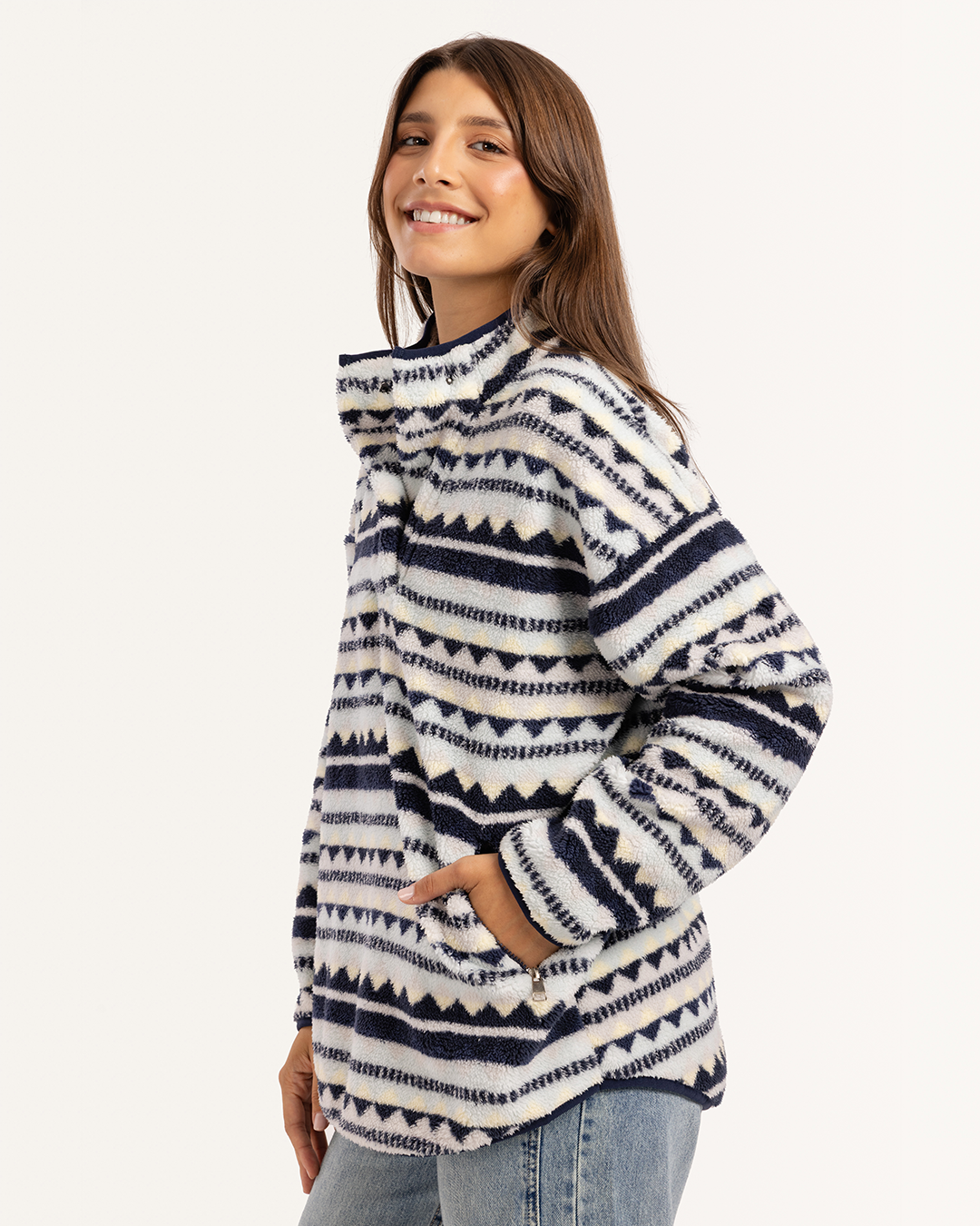 جاكت اشكال هندسيه