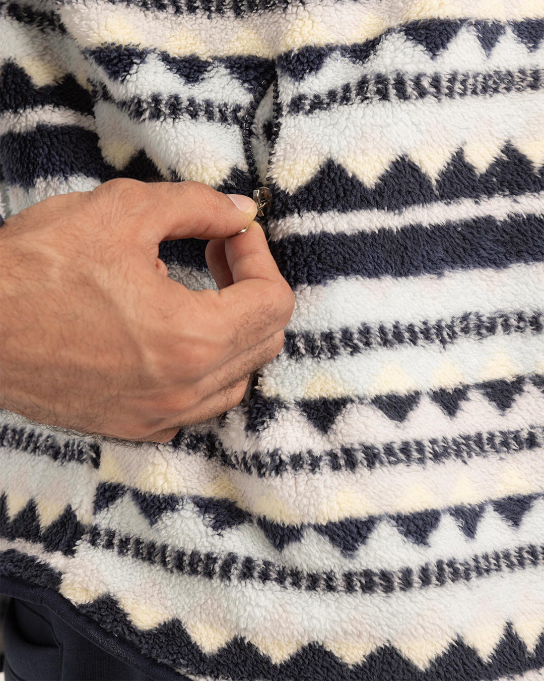 جاكت اشكال هندسيه