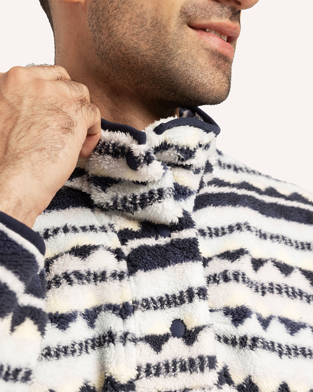 جاكت اشكال هندسيه