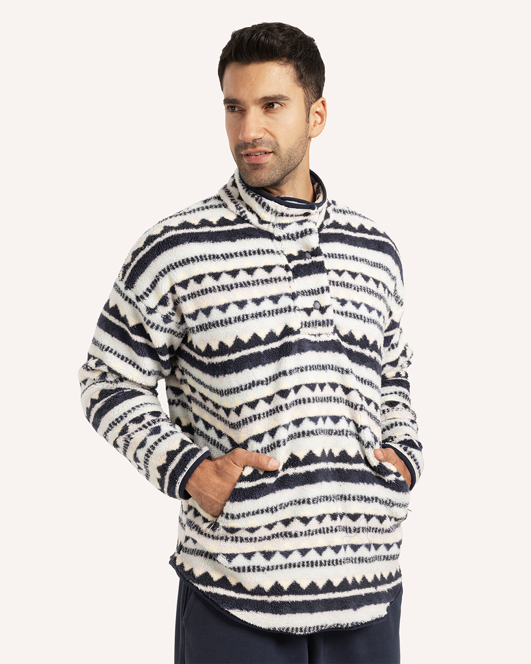 جاكت اشكال هندسيه