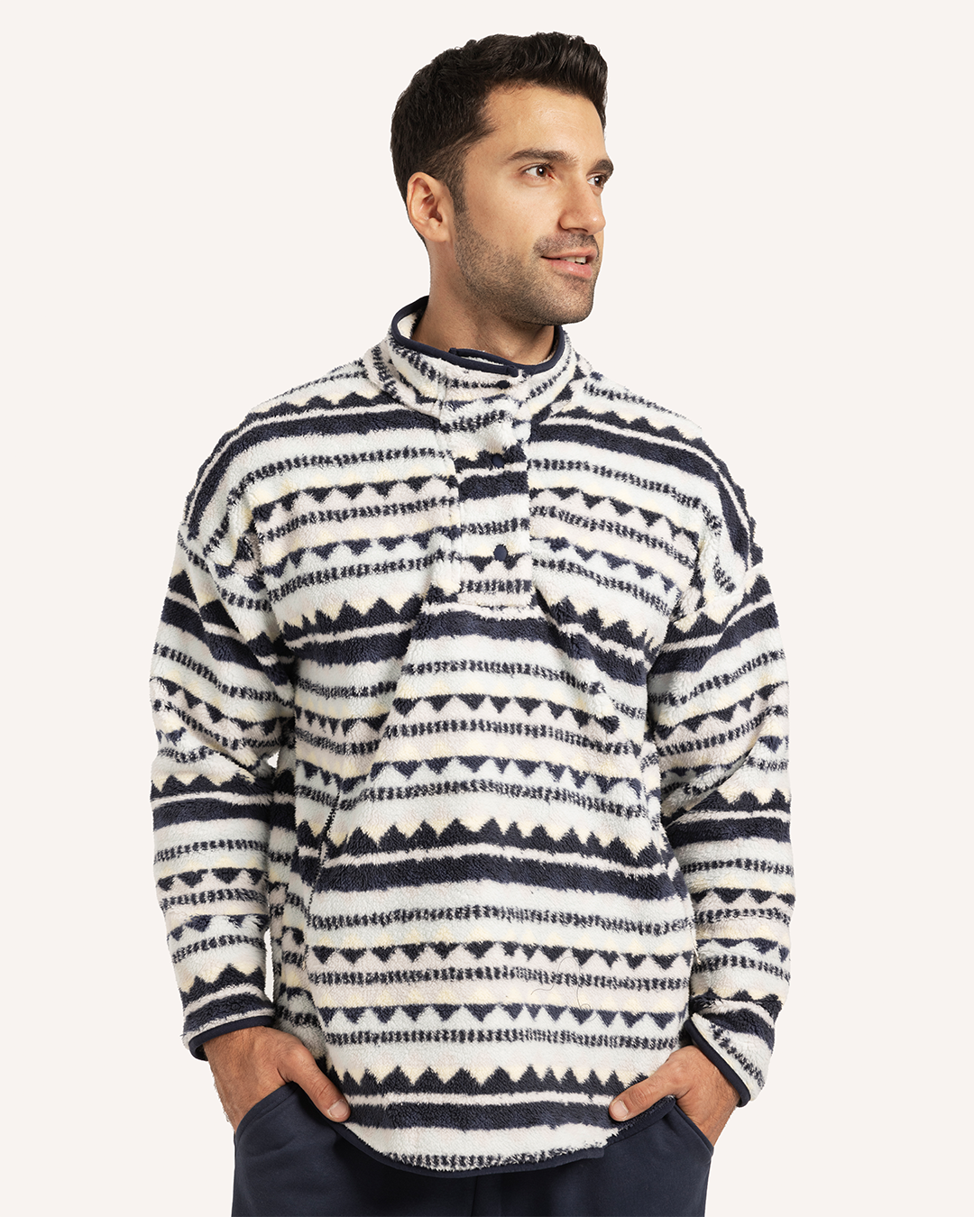 جاكت اشكال هندسيه