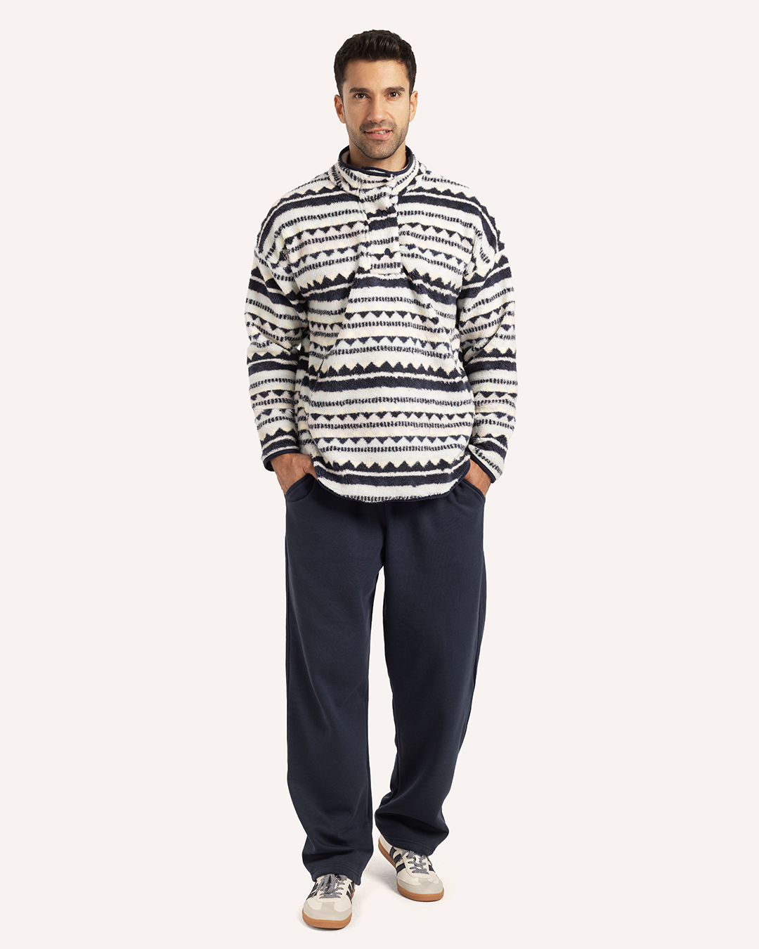 جاكت اشكال هندسيه